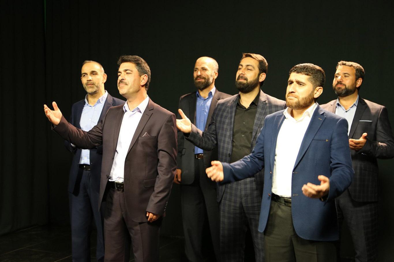 Kutlu Doğum etkinlikleri için farklı dillerde ilahi bestelendi